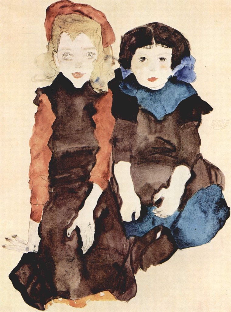 Egon_Schiele_045