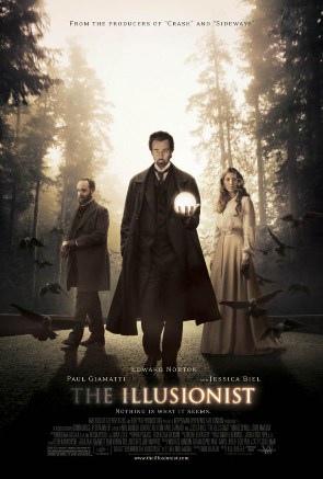 The_Illusionist_Poster