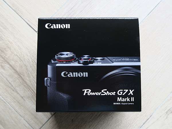 canon G7X Mark II 超無腦開箱及SX730 HS為什麼用一次就想丟掉@ 星塵製