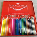 Faber-Castell Watercolor