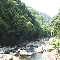 蓬萊溪