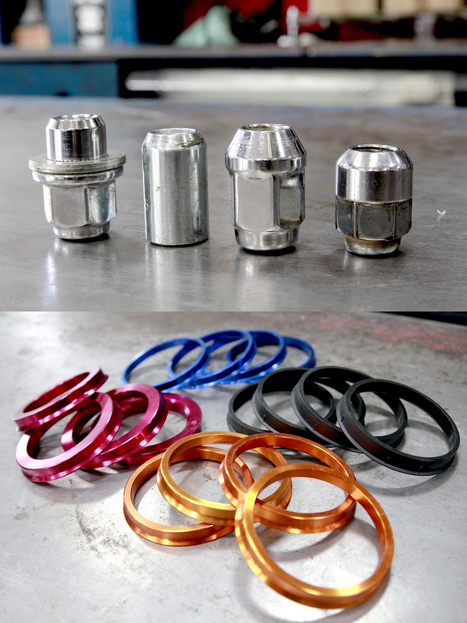 [討論] 如何解釋軸套的重要性