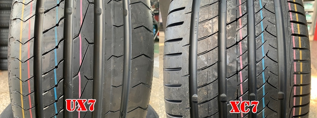 【凱達輪胎-小范】德國馬牌新胎發表 UltraContact