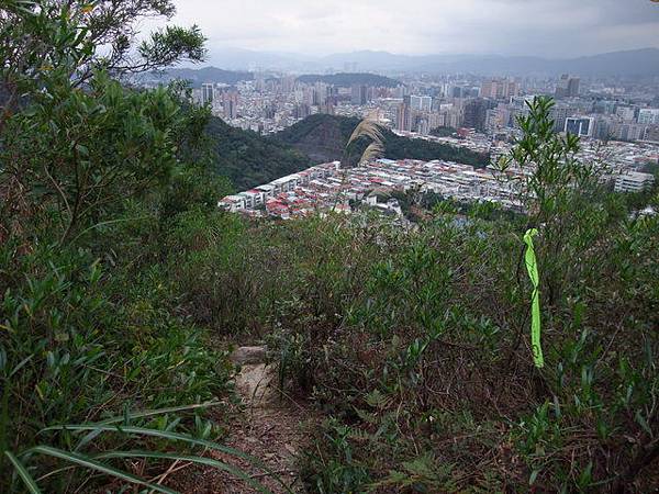 西湖山、小金面山 (83).JPG