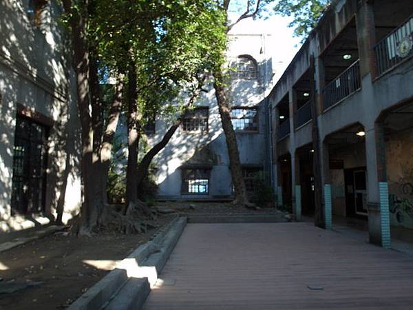 華山藝文特區 (21).JPG