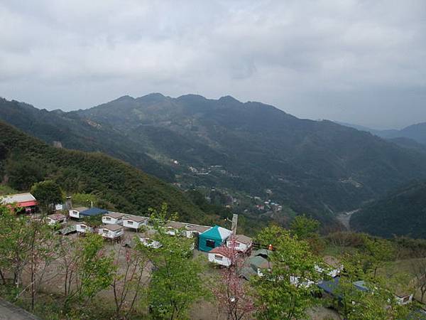 鵝公髻山 (31).JPG