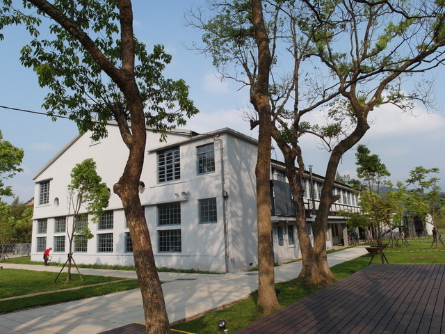 大溪老茶廠 (63).JPG 大溪老茶廠 (63).JPG
