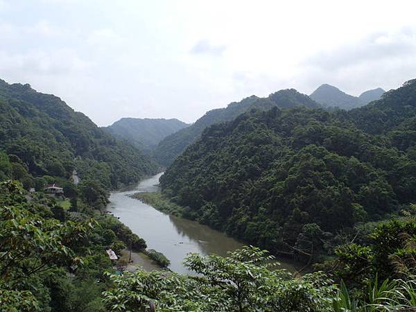 獅公髻尾山、粗坑口健行步道 (7).JPG