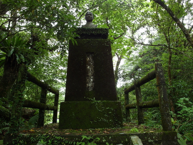 獅公髻尾山、粗坑口健行步道 (53).JPG