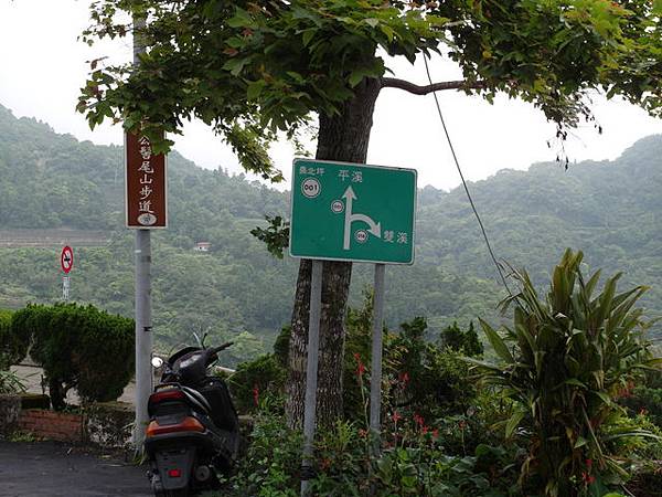 獅公髻尾山、粗坑口健行步道 (76).JPG