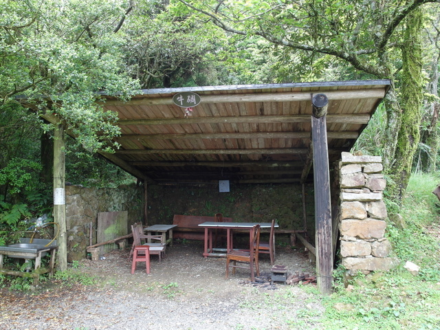 獅公髻尾山、粗坑口健行步道 (118).JPG