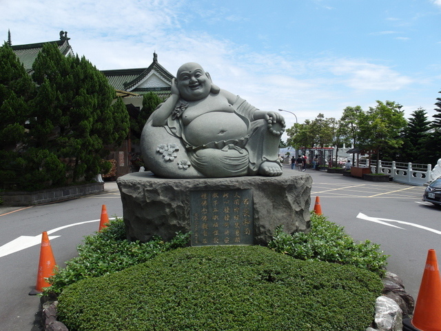 新北市 土城區 承天禪寺、天上山 (12).JPG