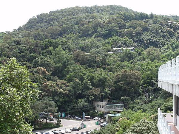 新北市 土城區 承天禪寺、天上山 (15).JPG