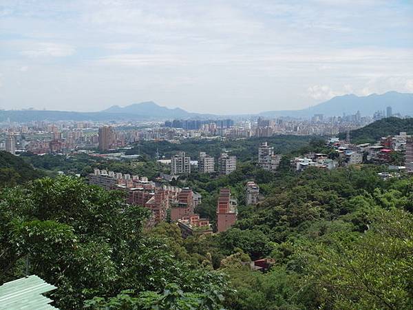 新北市 土城區 承天禪寺、天上山 (14).JPG