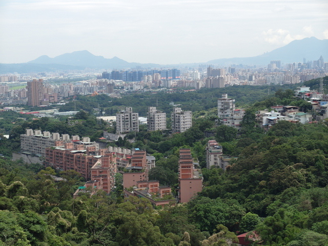 新北市 土城區 承天禪寺、天上山 (16).JPG