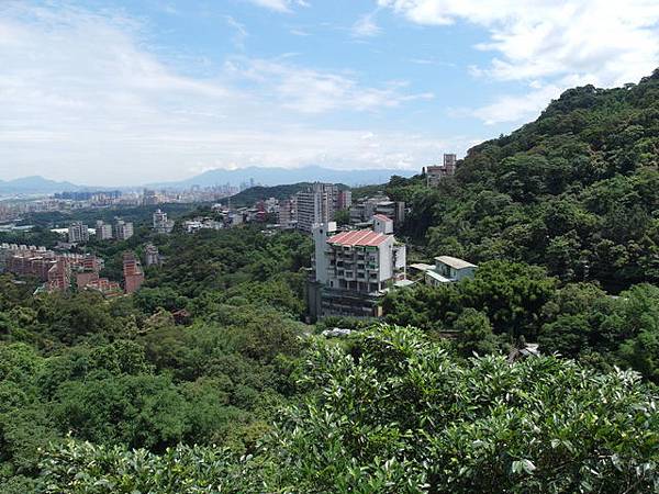 新北市 土城區 承天禪寺、天上山 (19).JPG