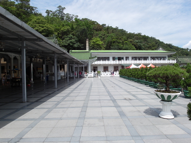 新北市 土城區 承天禪寺、天上山 (20).JPG