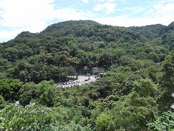 新北市 土城區 承天禪寺、天上山 (18).JPG