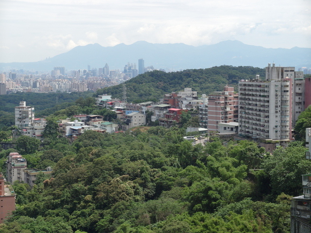 新北市 土城區 承天禪寺、天上山 (22).JPG