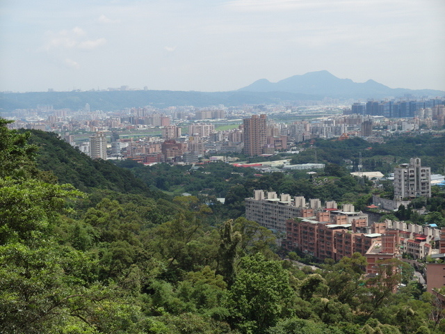 新北市 土城區 承天禪寺、天上山 (23).JPG