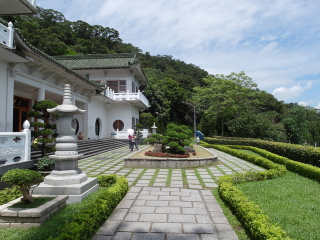 新北市 土城區 承天禪寺、天上山 (29).JPG