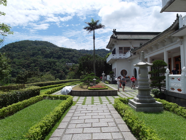 新北市 土城區 承天禪寺、天上山 (33).JPG