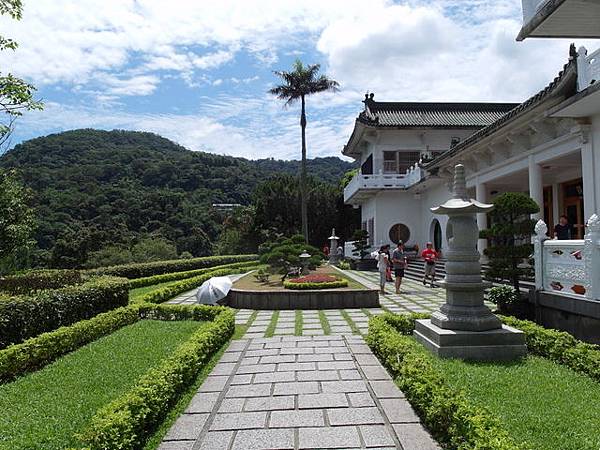 新北市 土城區 承天禪寺、天上山 (33).JPG