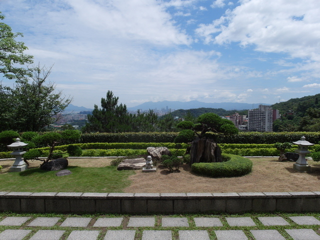 新北市 土城區 承天禪寺、天上山 (40).JPG