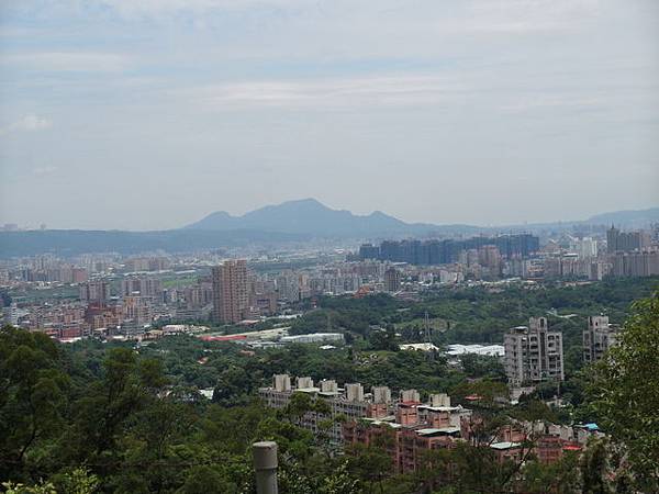 新北市 土城區 承天禪寺、天上山 (41).JPG