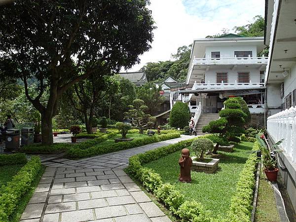 新北市 土城區 承天禪寺、天上山 (42).JPG