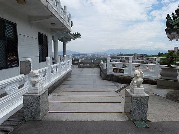 新北市 土城區 承天禪寺、天上山 (45).JPG