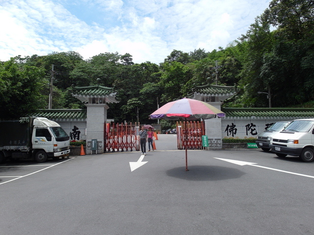 新北市 土城區 承天禪寺、天上山 (46).JPG