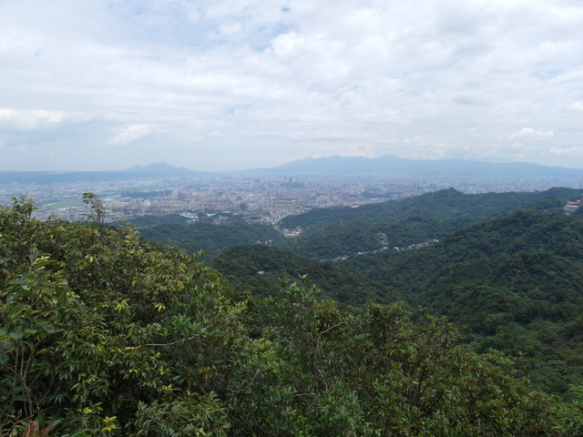 新北市 土城區 承天禪寺、天上山 (81).JPG