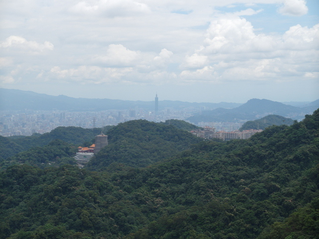 新北市 土城區 承天禪寺、天上山 (82).JPG