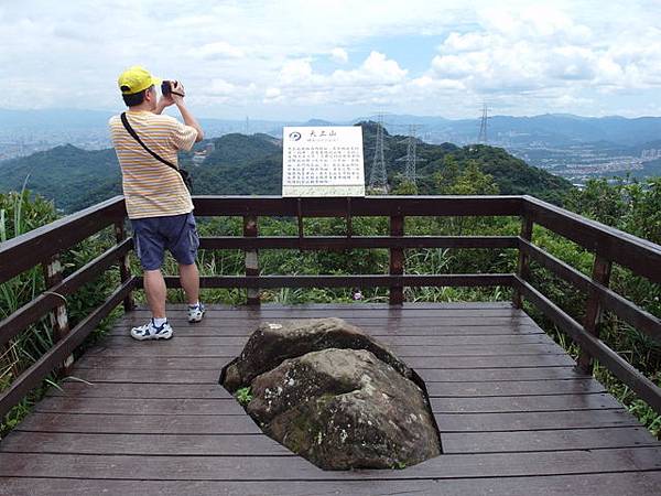 新北市 土城區 承天禪寺、天上山 (87).JPG