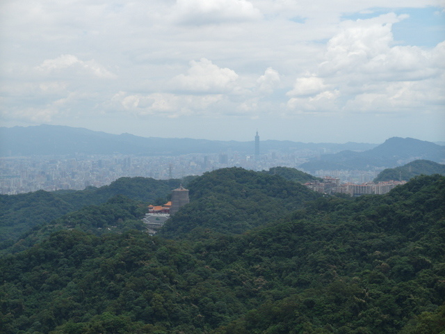 新北市 土城區 承天禪寺、天上山 (91).JPG