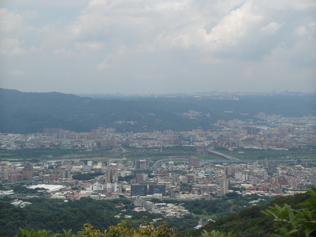 新北市 土城區 承天禪寺、天上山 (92).JPG