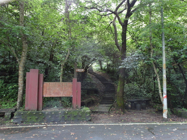 新北市 土城區 承天禪寺、天上山 (111).JPG