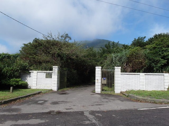 七星山東峰、七星公園、夢幻湖 (9).JPG