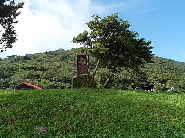 七星山東峰、七星公園、夢幻湖 (12).JPG