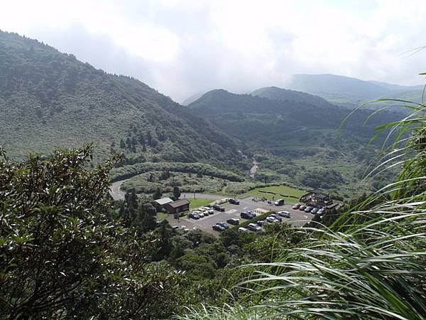 七星山東峰、七星公園、夢幻湖 (26).JPG