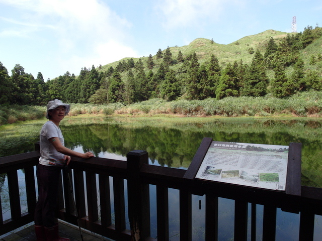 七星山東峰、七星公園、夢幻湖 (43).JPG