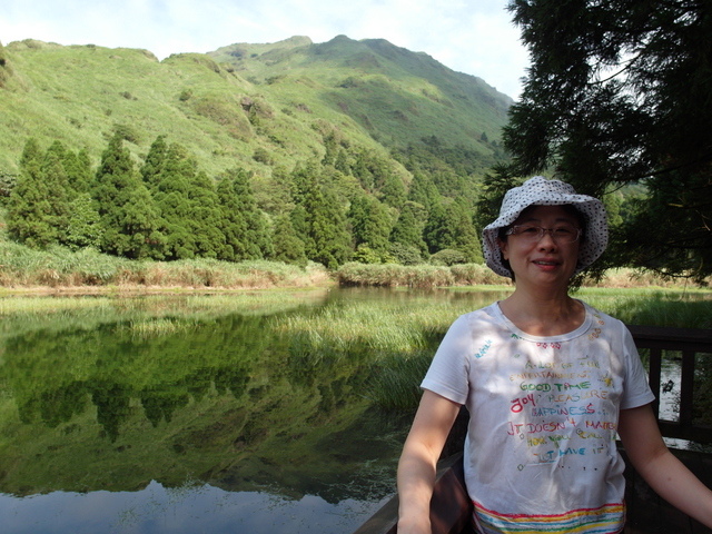 七星山東峰、七星公園、夢幻湖 (45).JPG