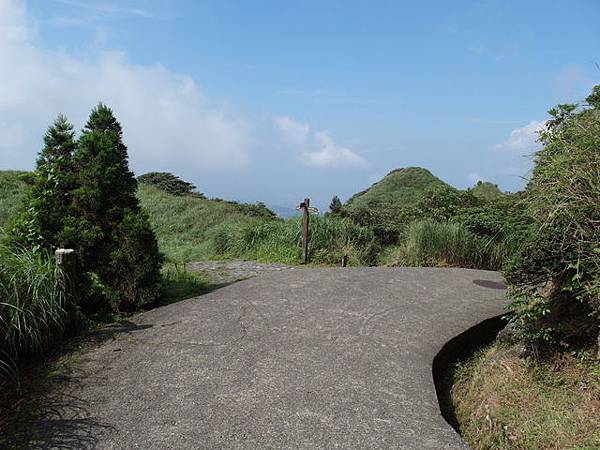 七星山東峰、七星公園、夢幻湖 (60).JPG