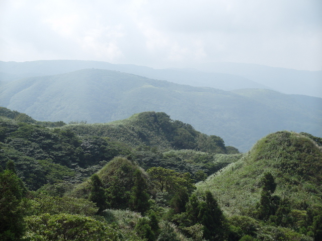 七星山東峰、七星公園、夢幻湖 (76).JPG