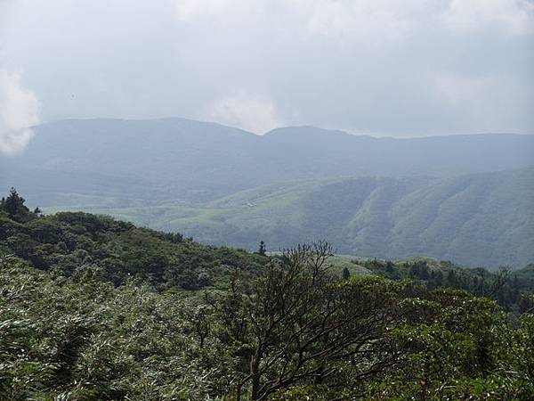 七星山東峰、七星公園、夢幻湖 (85).JPG