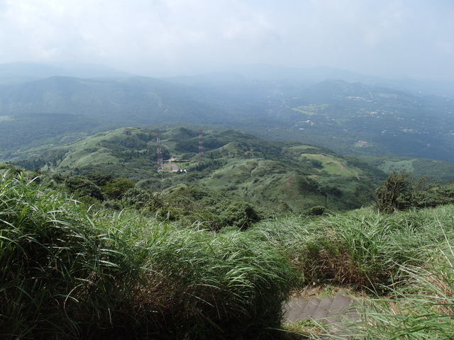 七星山東峰、七星公園、夢幻湖 (95).JPG