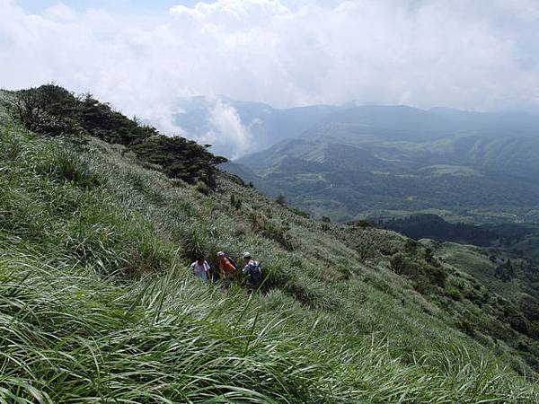 七星山東峰、七星公園、夢幻湖 (97).JPG