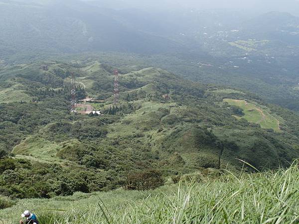 七星山東峰、七星公園、夢幻湖 (99).JPG