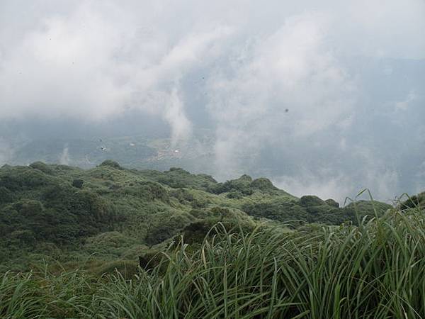 七星山東峰、七星公園、夢幻湖 (119).JPG